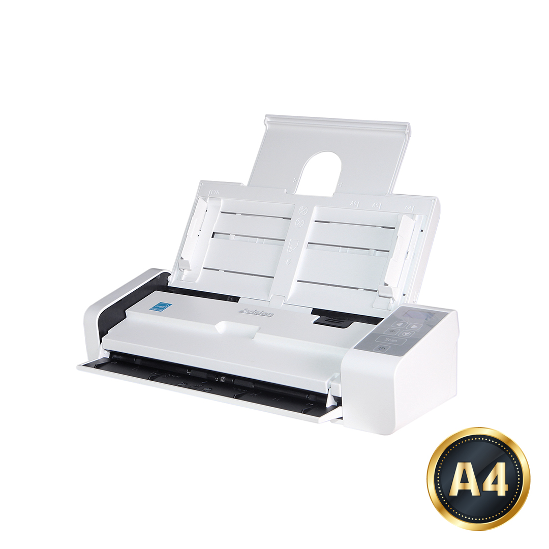 Máy quét tài liệu Avision AD225WN