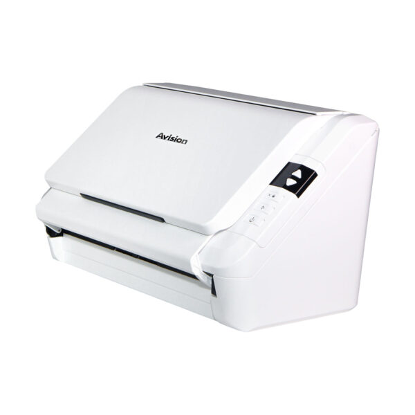 Avision AV332U