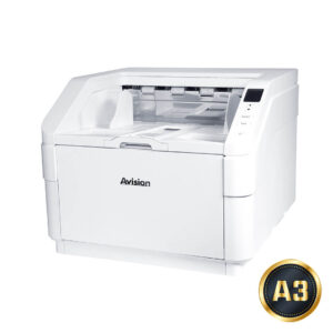 Avision AD8130U