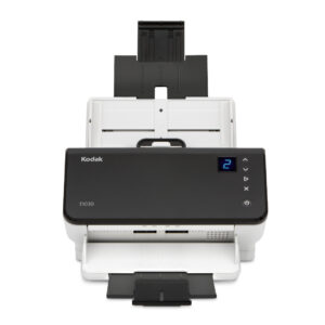 Alternative view of Kodak E1030