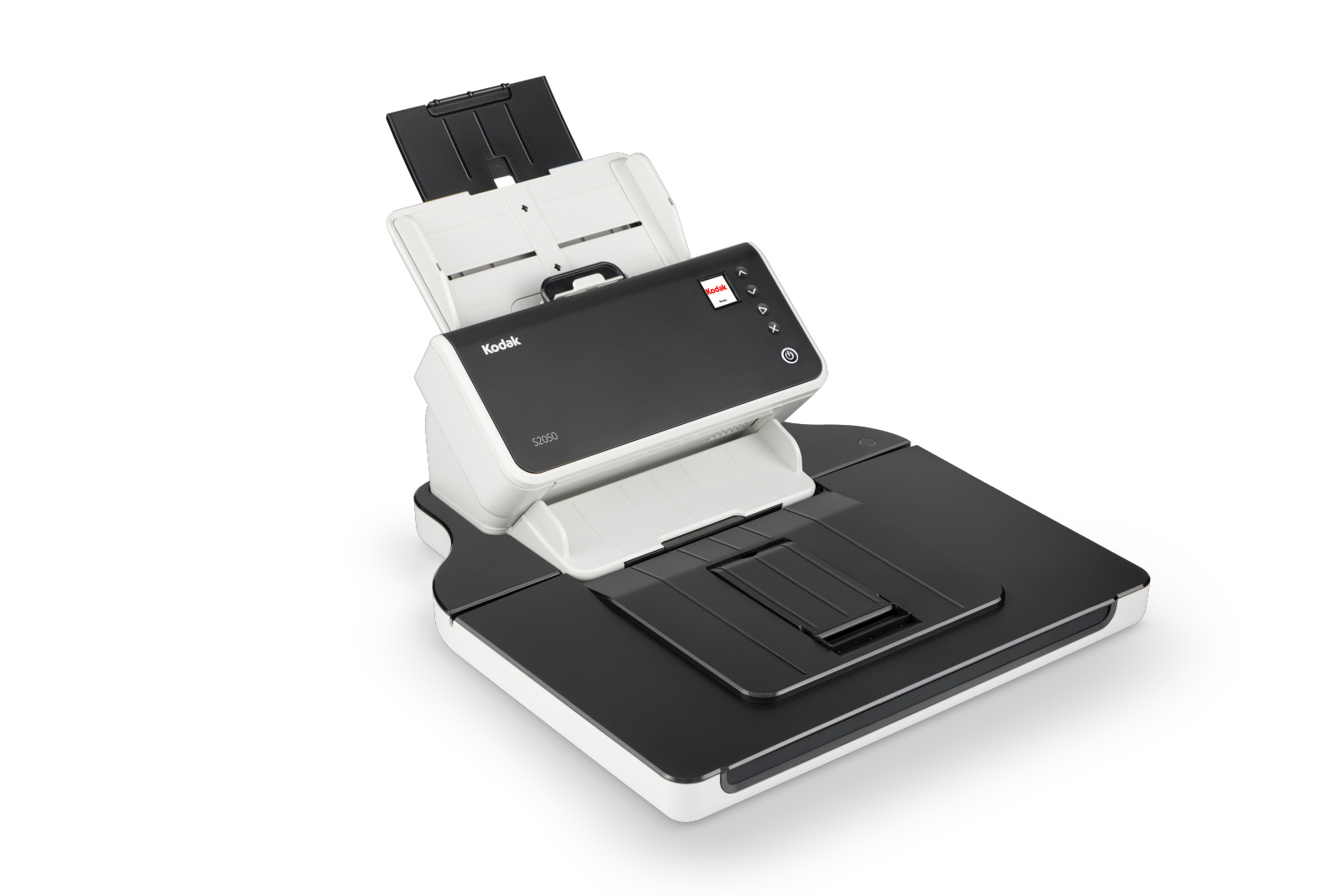 Kodak S2050 - Ảnh 2