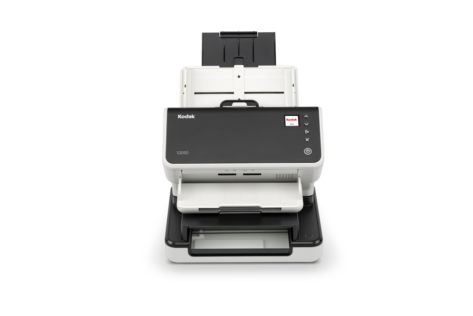 Kodak S2050 - Ảnh 3