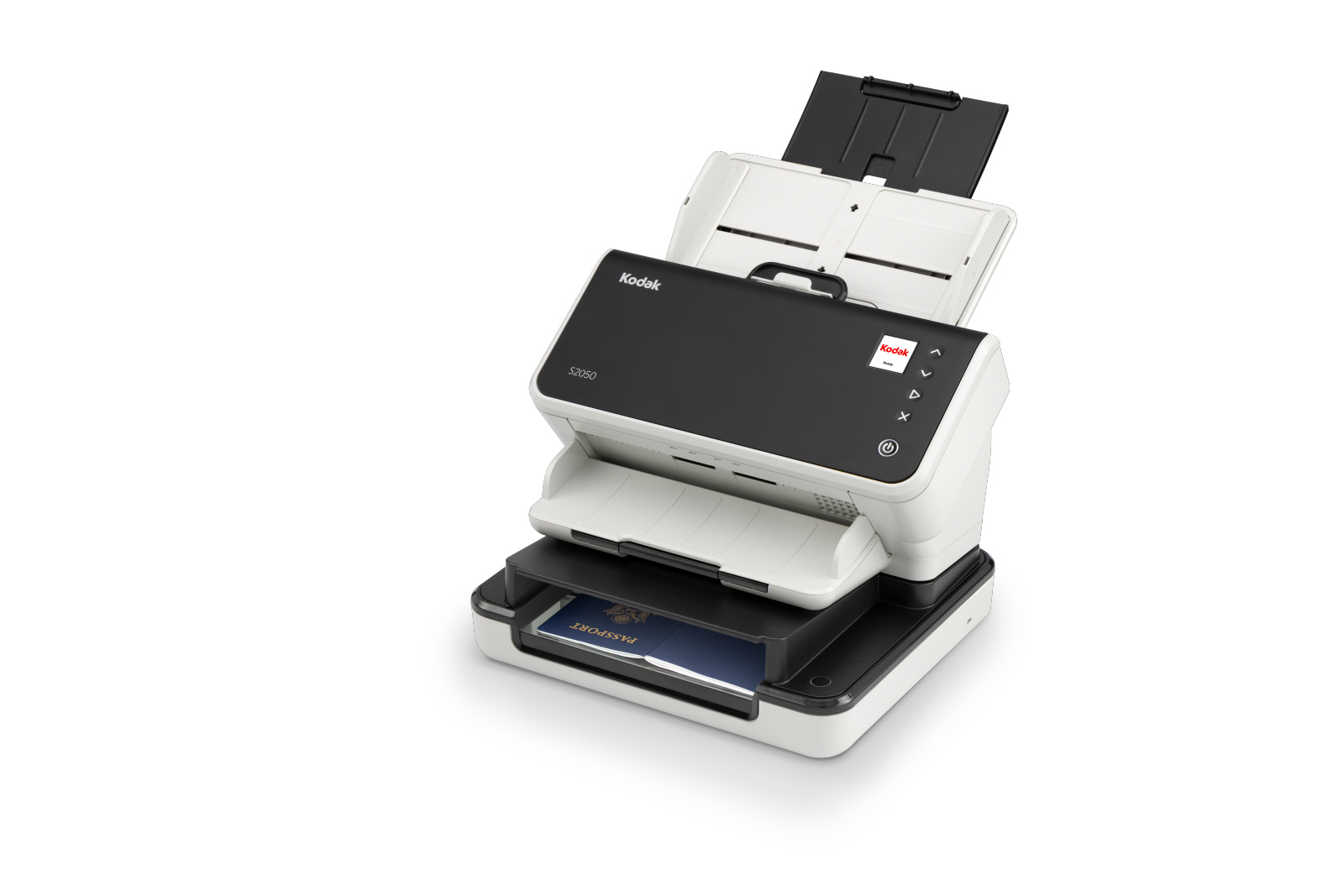 Kodak S2050 - Ảnh 6