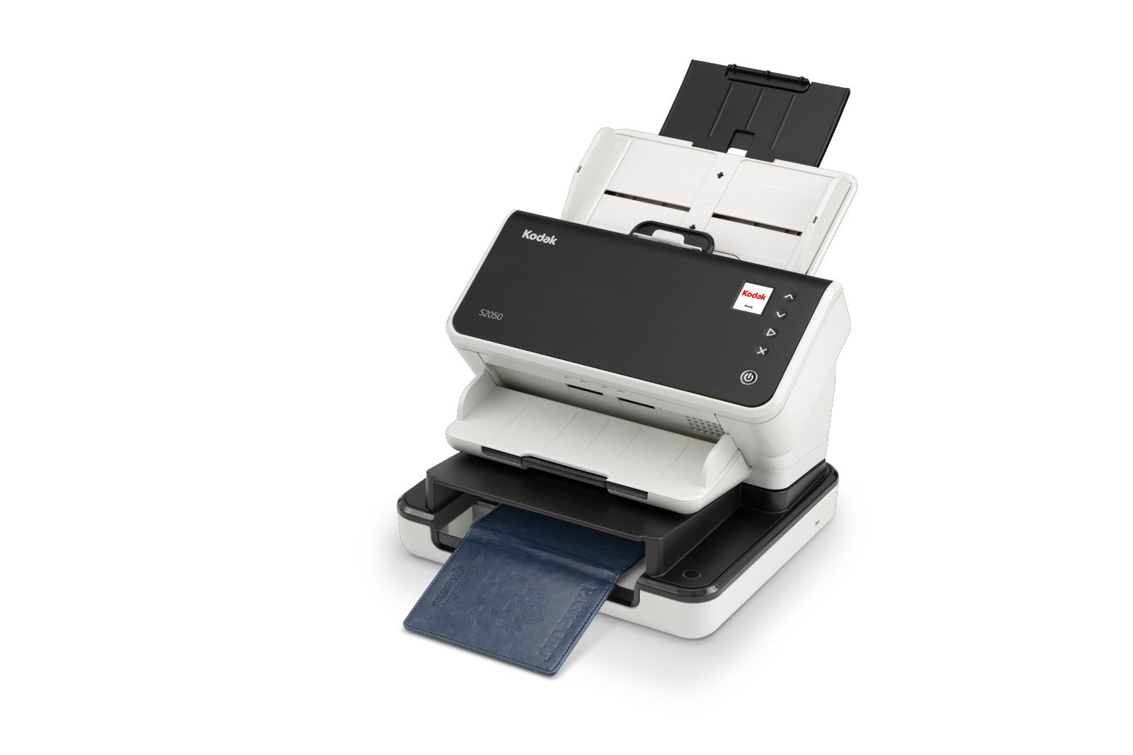 Kodak S2050 - Ảnh 7