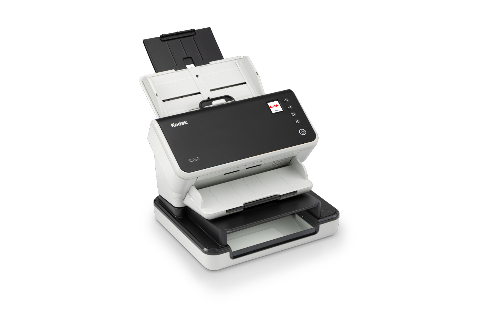 Kodak S2050 - Ảnh 8