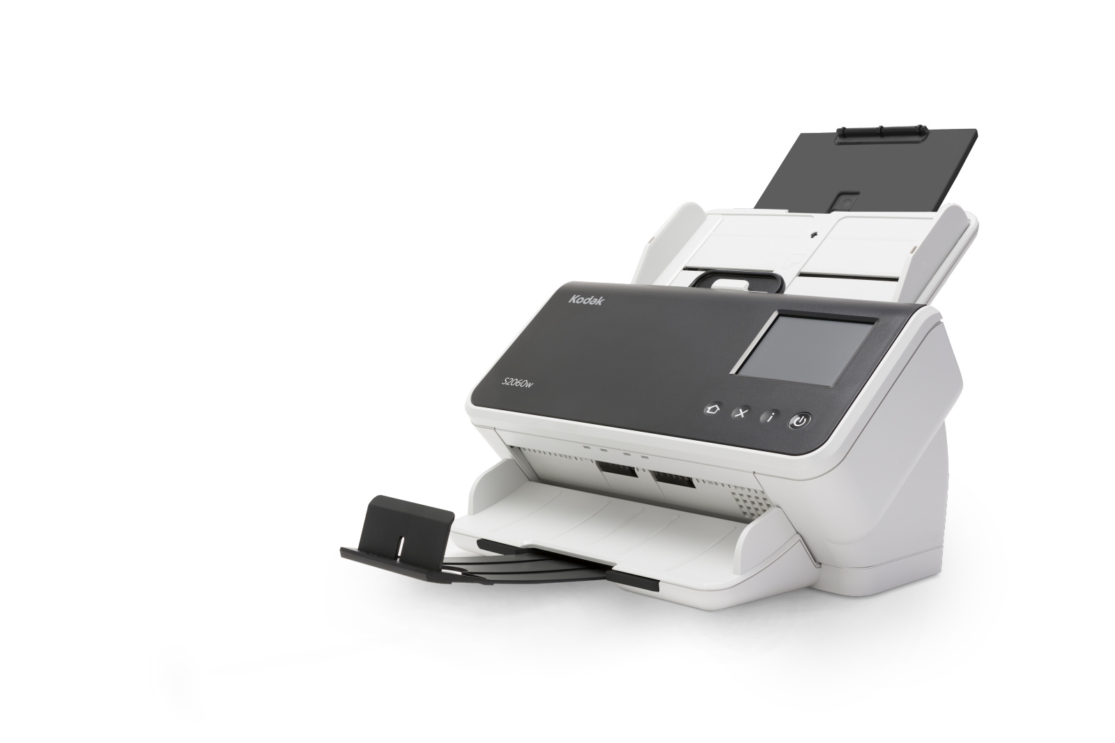 Kodak S2060W - Ảnh 9