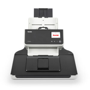 Alternative view of Kodak S2060W
