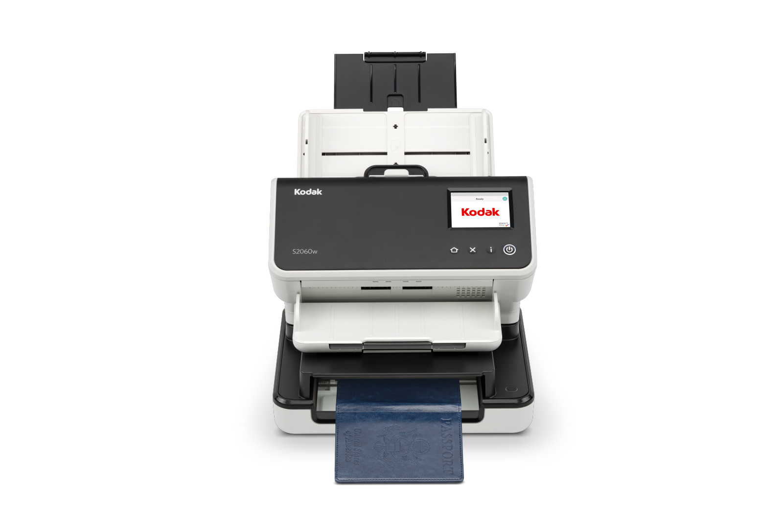 Kodak S2060W - Ảnh 4