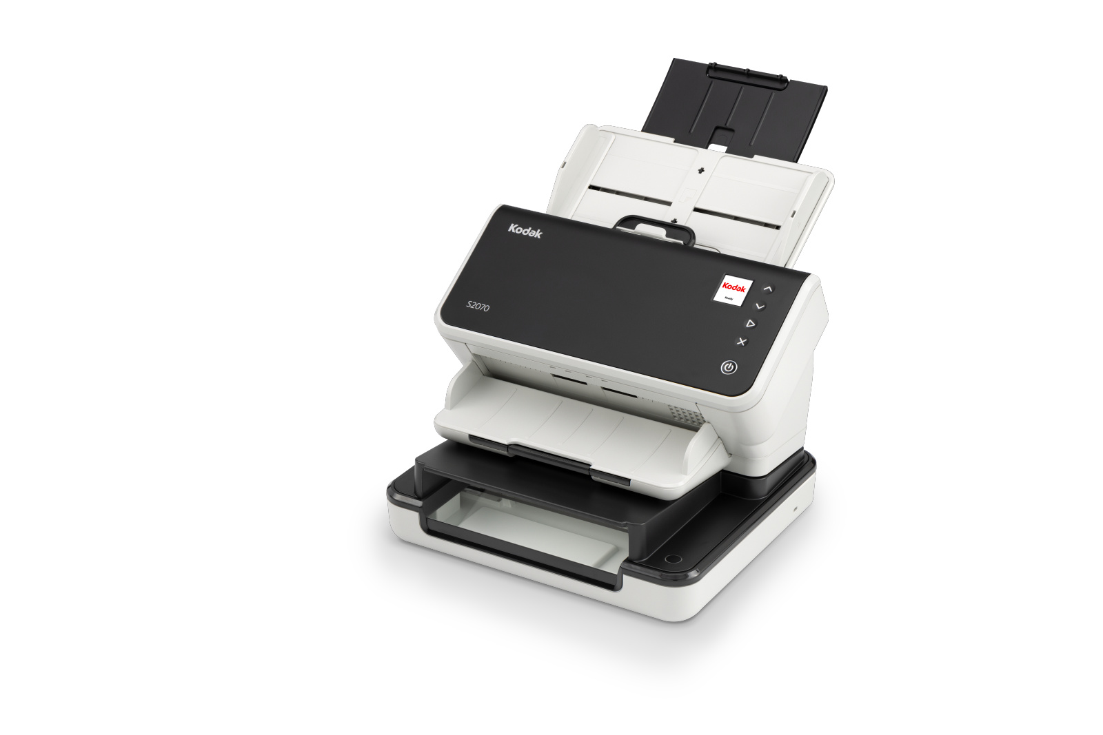 Kodak S2070 - Ảnh 9