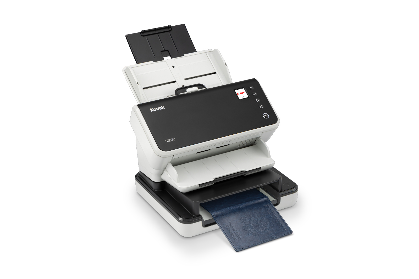 Kodak S2070 - Ảnh 10