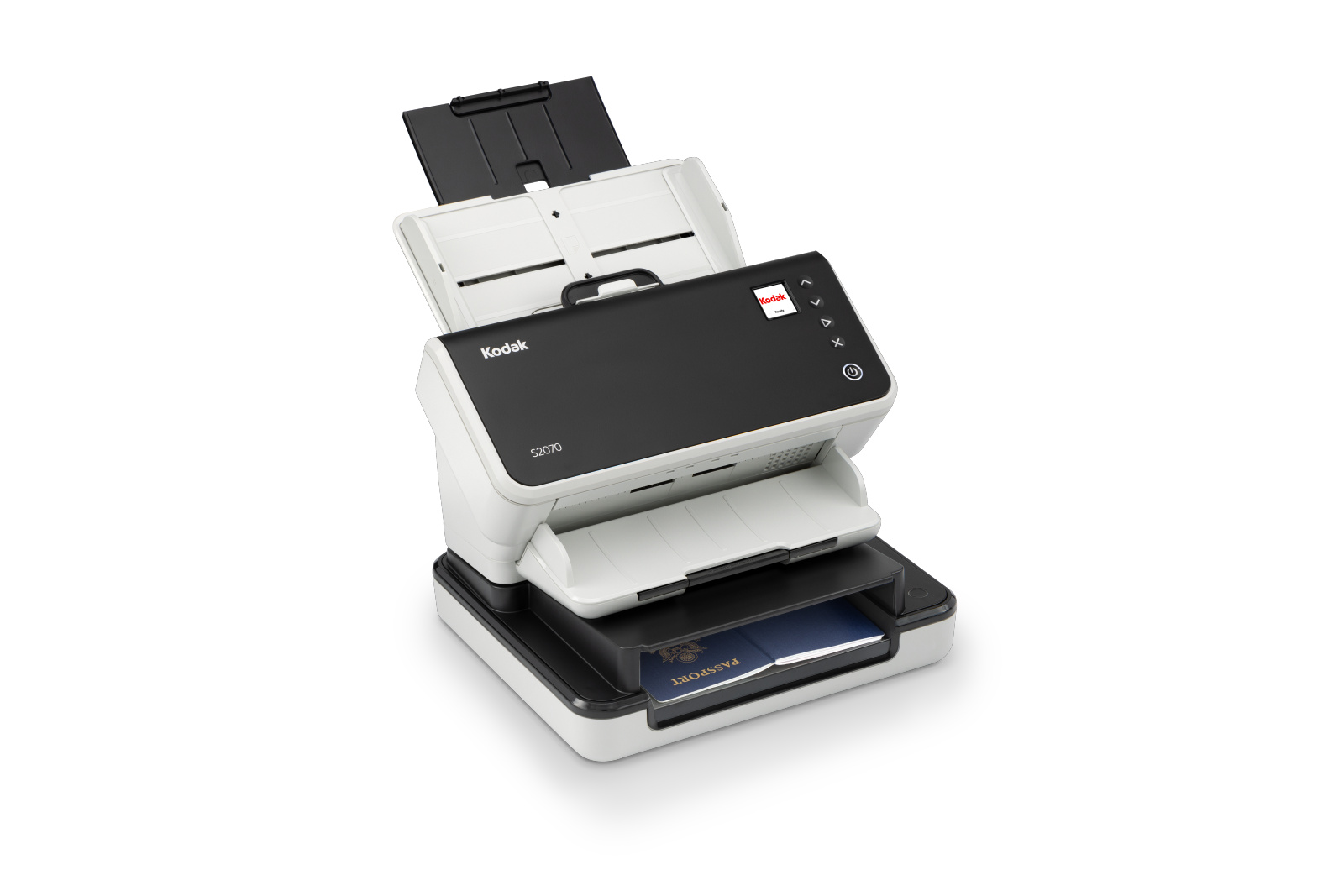 Kodak S2070 - Ảnh 11