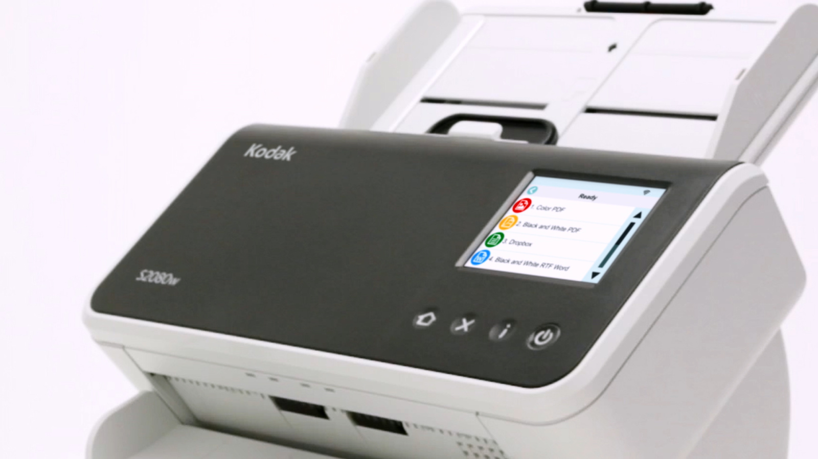 Kodak S2080W - Ảnh 11
