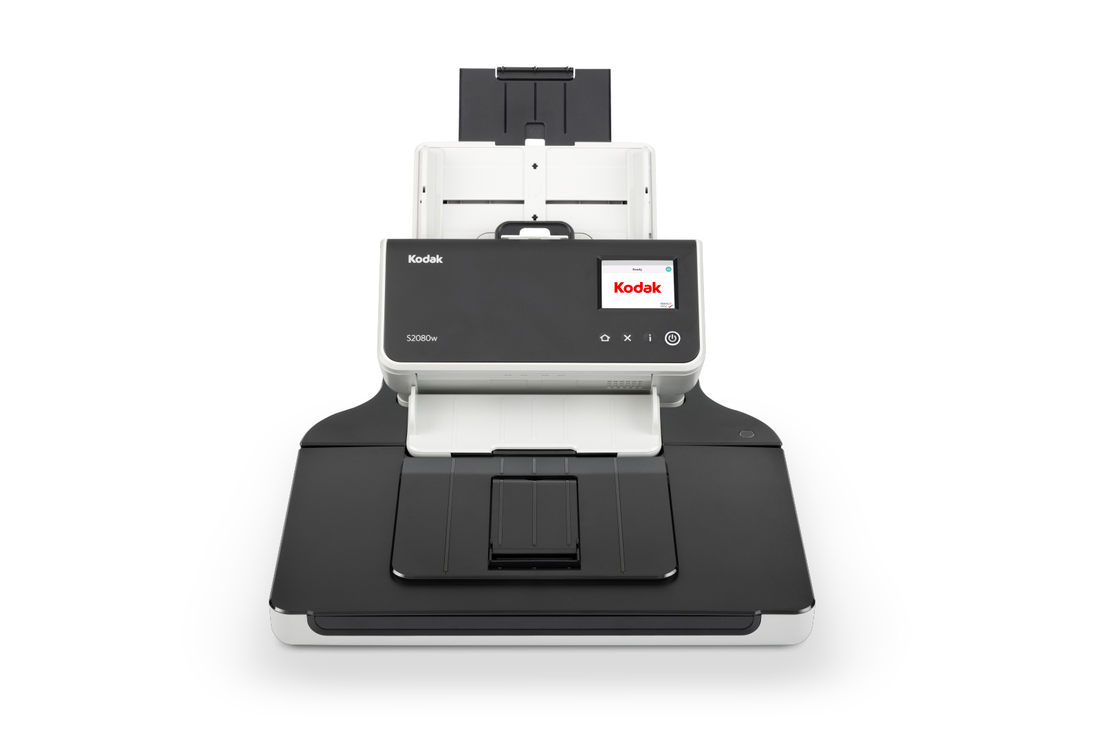 Kodak S2080W - Ảnh 4