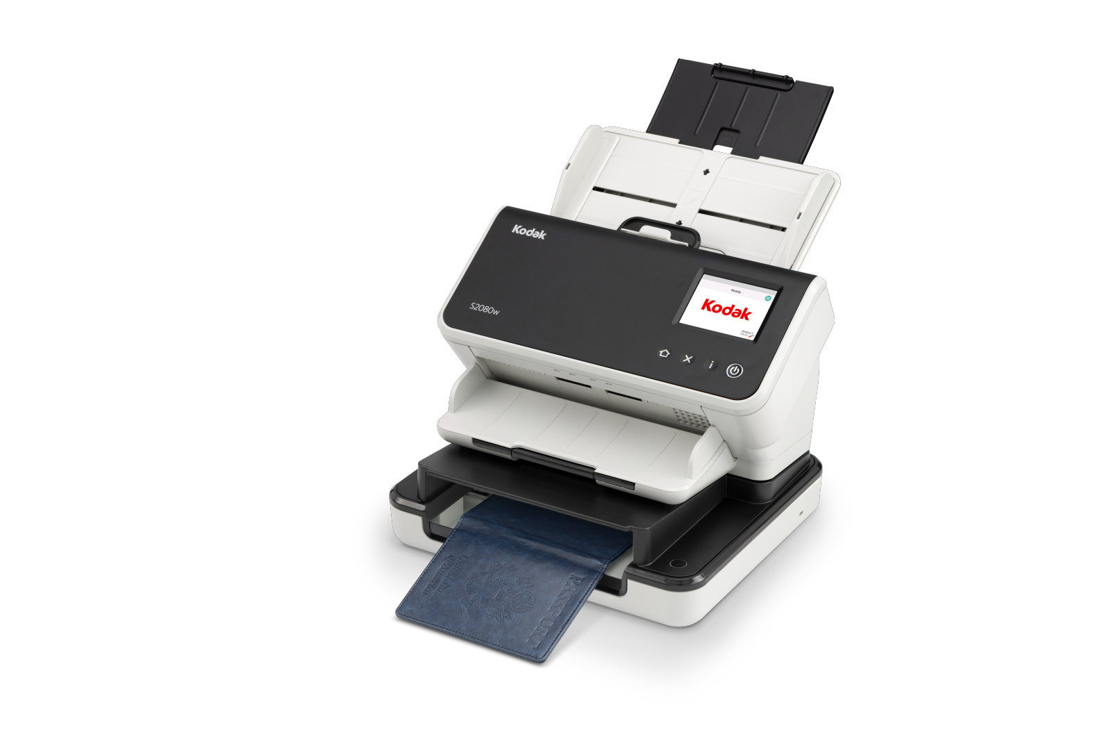 Kodak S2080W - Ảnh 7