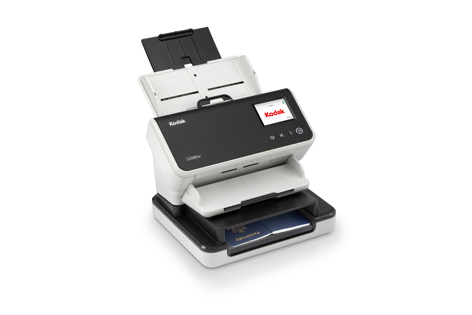 Kodak S2080W - Ảnh 8