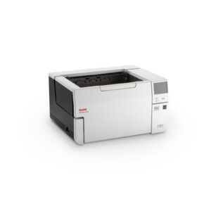 Alternative view of Kodak S3060
