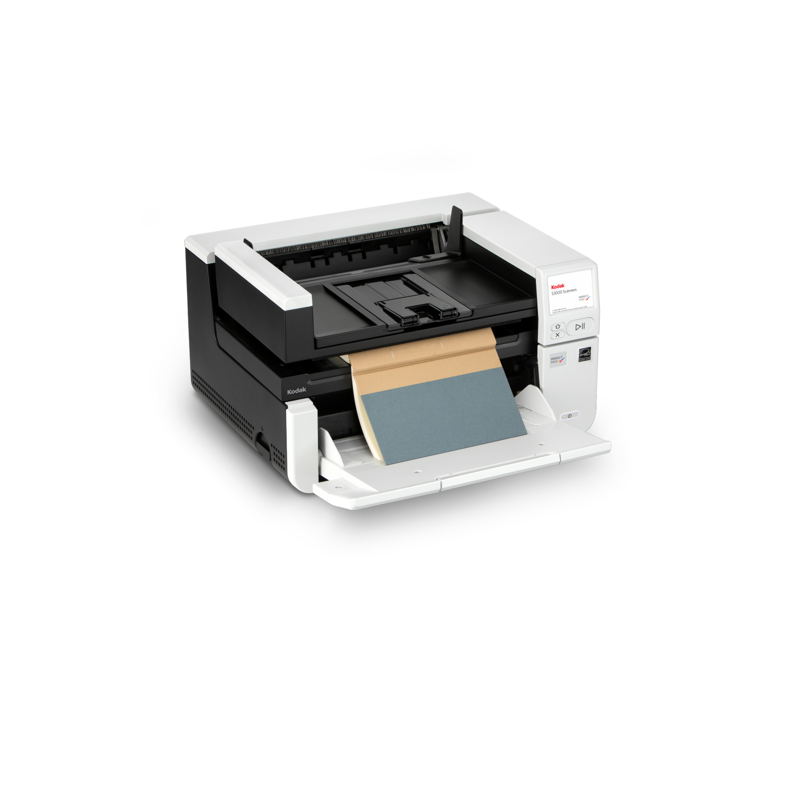Kodak S3060f - Ảnh 4