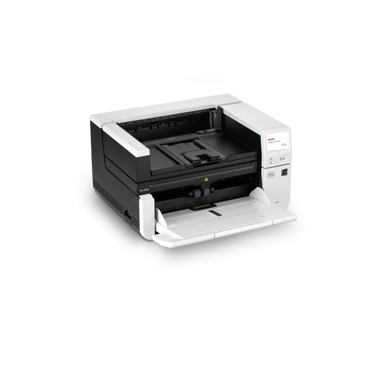 Máy quét tài liệu Kodak S3100 - Ảnh 3