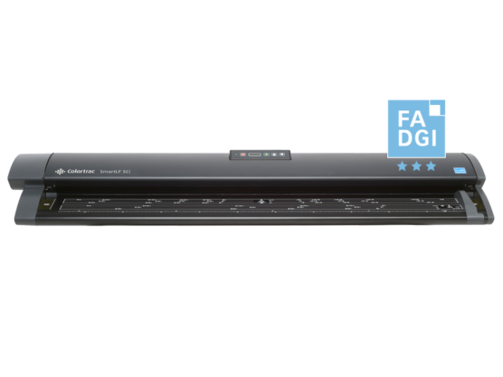 Máy quét tài liệu khổ lớn Colortrac SmartLF SCi 42 - Ảnh 3