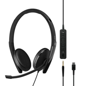 Alternative view of Tai nghe EPOS | Sennheiser ADAPT 165T USB-C II