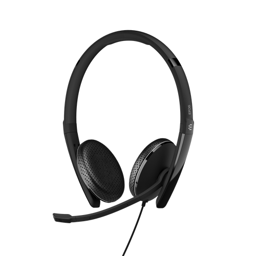 Tai nghe EPOS | Sennheiser ADAPT 165T USB-C II