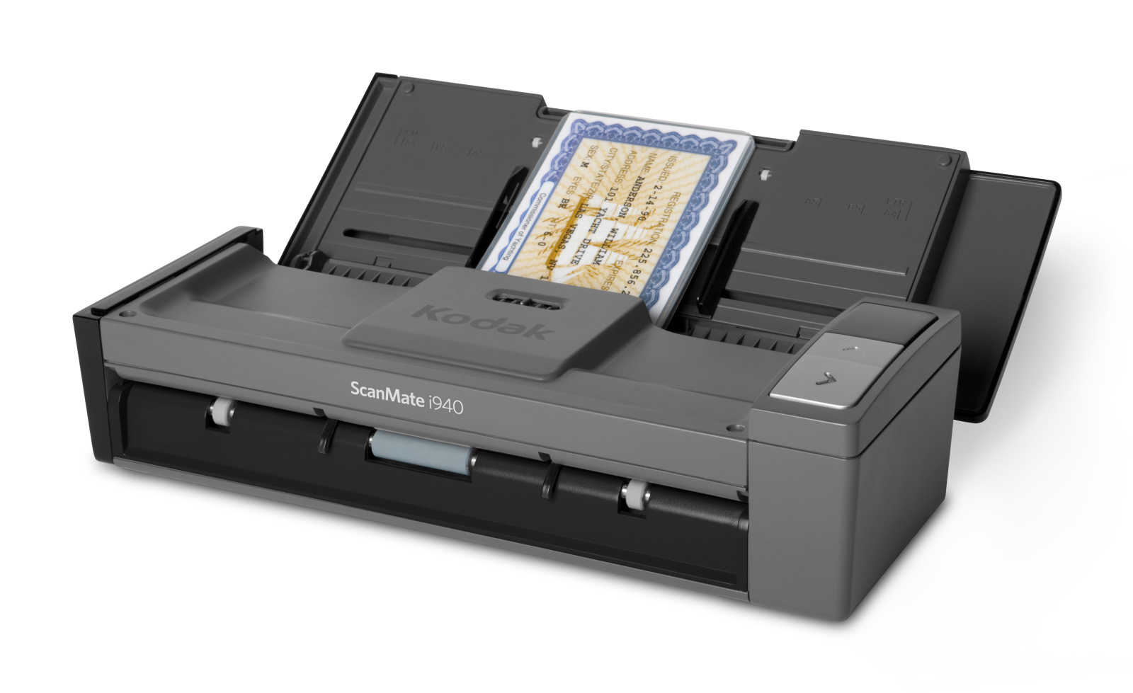 Kodak Scanmate i940 - Ảnh 4