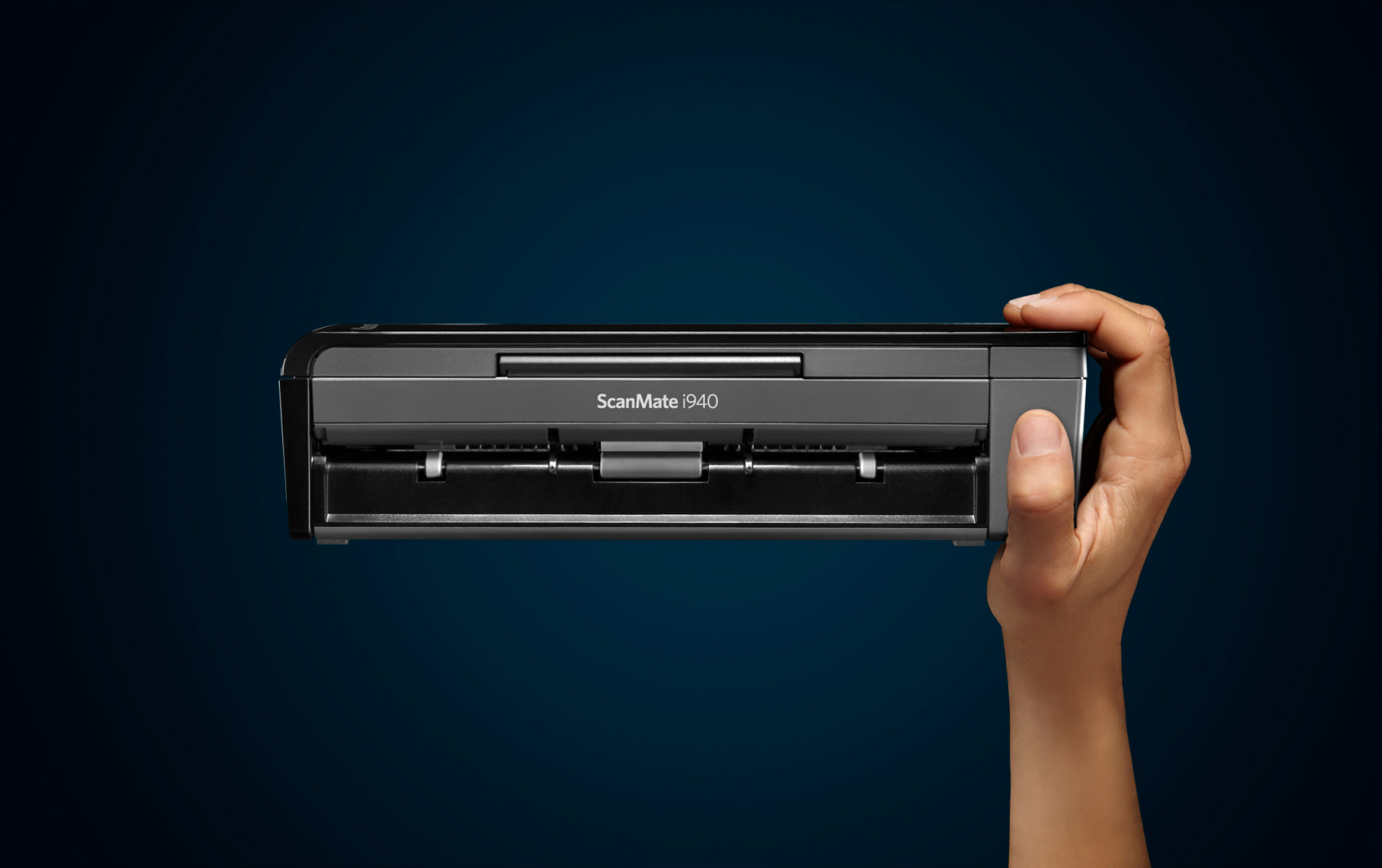 Kodak Scanmate i940 - Ảnh 6