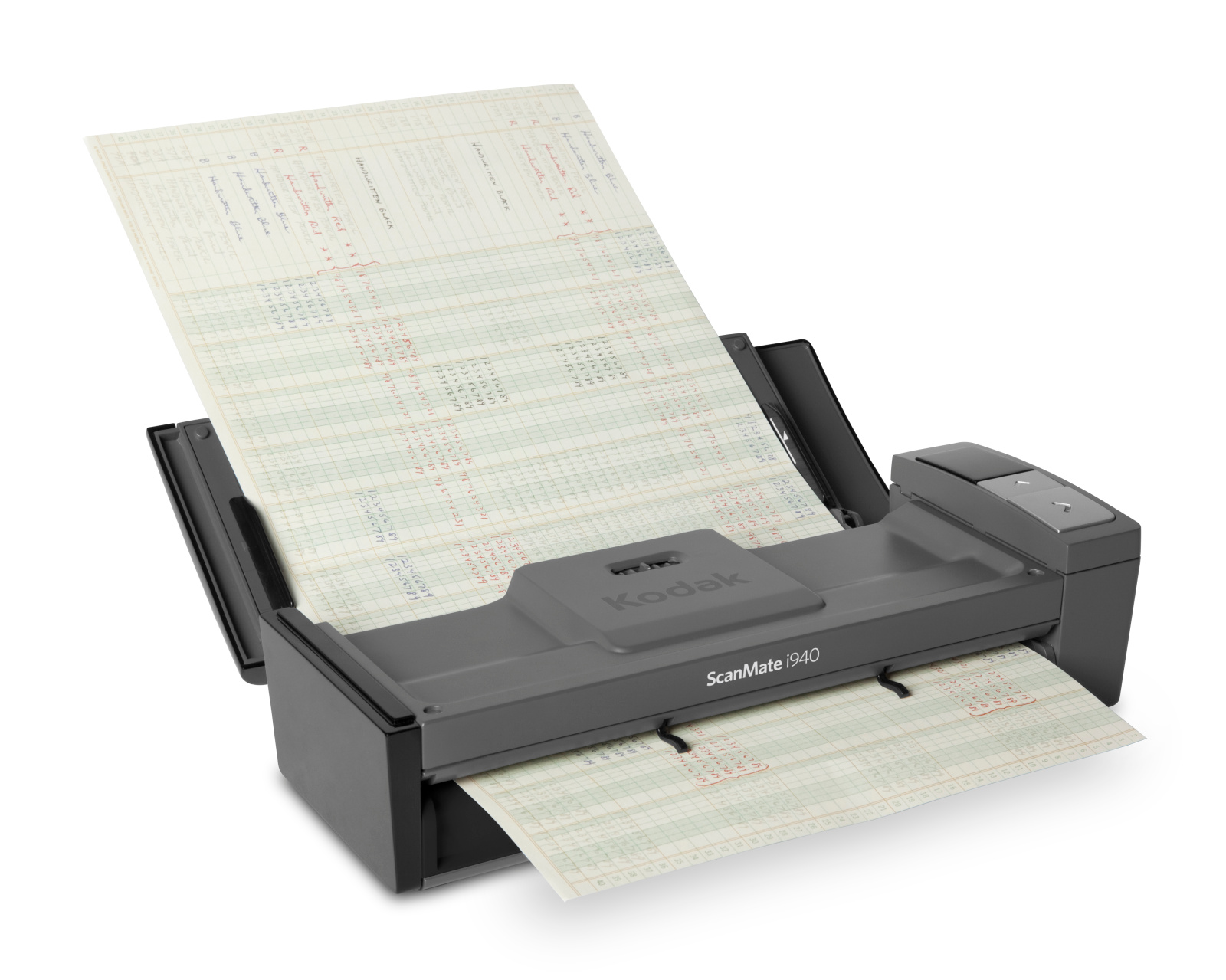 Kodak Scanmate i940 - Ảnh 9