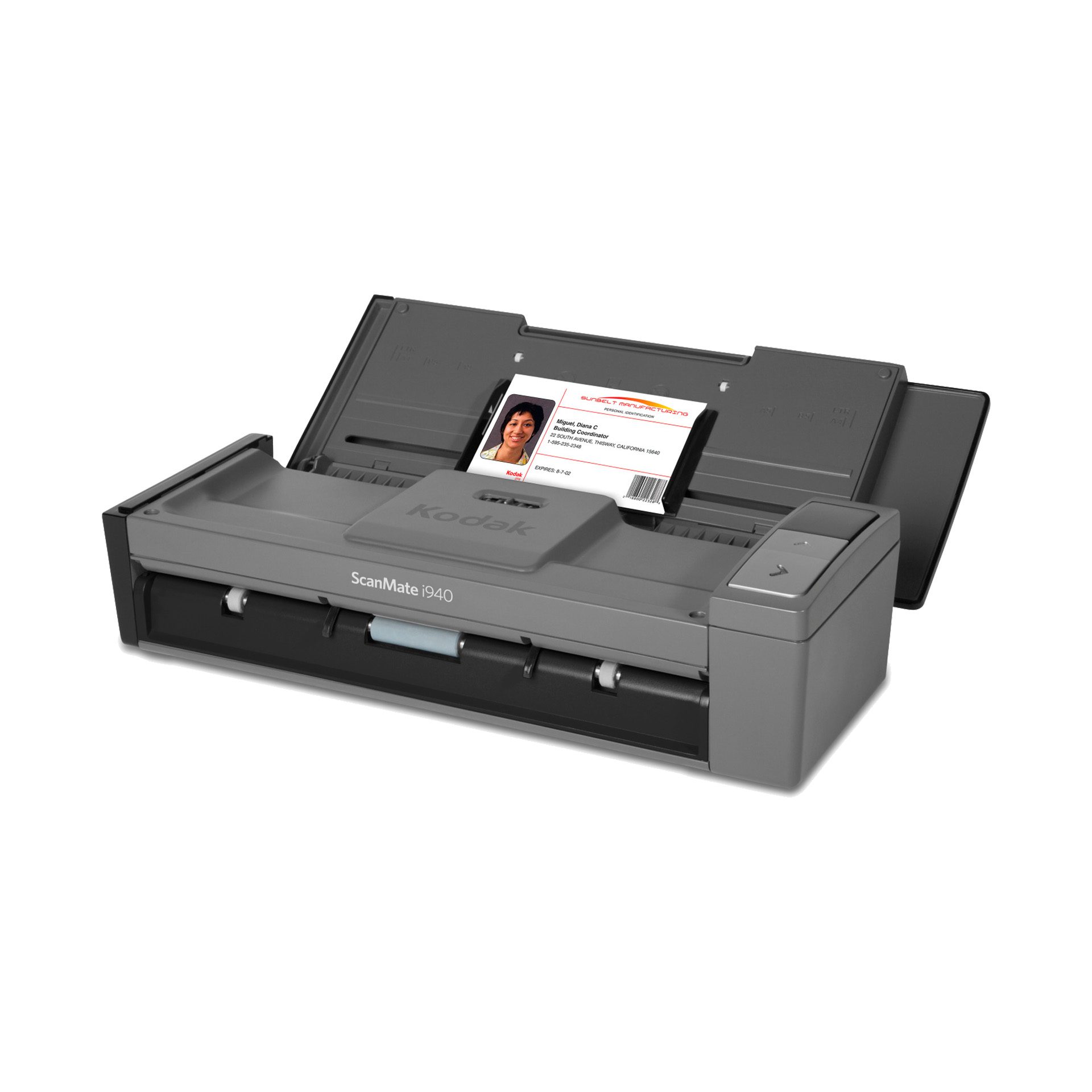 Máy quét tài liệu Kodak Scanmate i940